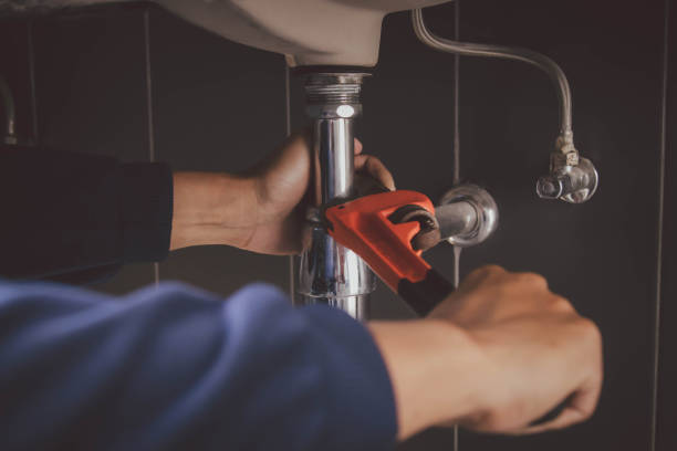 Best Gas Line Services in Ahwahnee, CA